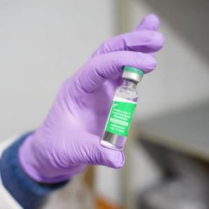 Вакцинація проти COVID-19 корисна інформація