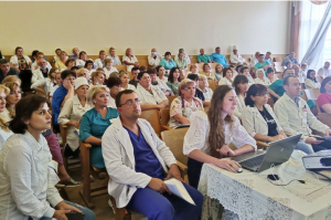 Із 22 липня в Кіцманській лікарні впроваджені електронні лікарняні листки. Що це означає