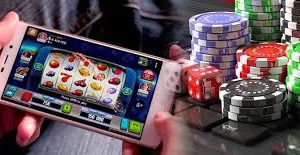 Азартні ігри