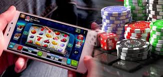 Азартні ігри